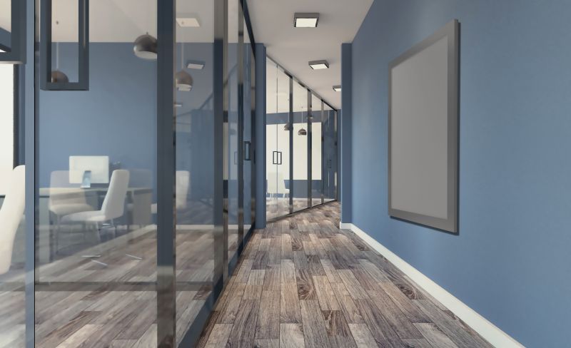 Business Floor Painting in Greeley, CO