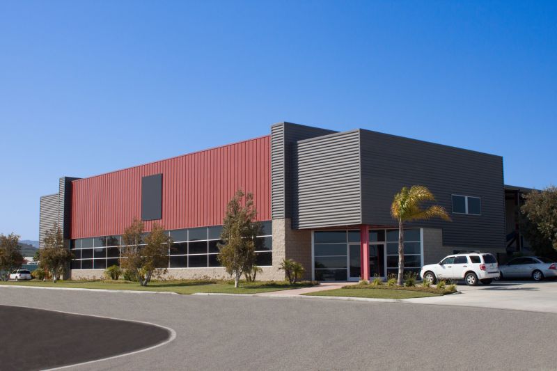 Business Painting in Gilbert, AZ