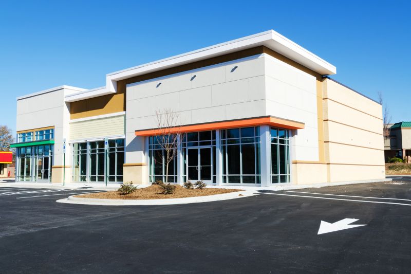 Business Painting in Chandler, AZ