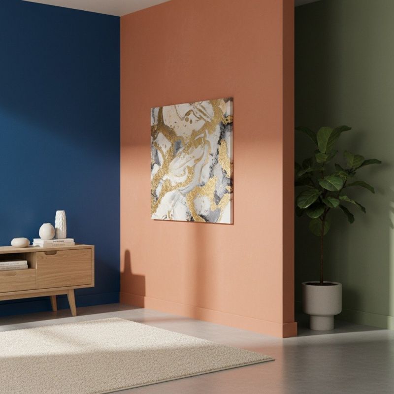 Commercial Interior Painting in Gilbert, AZ