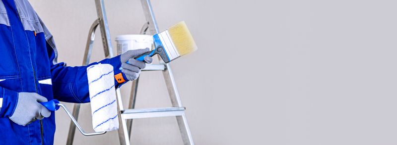 Factory Painting in Littleton, CO