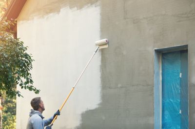 House Painting Service in Waco, TX