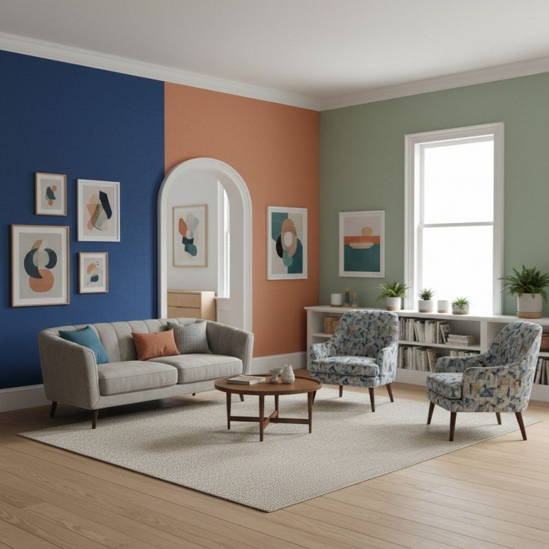 Industrial Interior Painting in Littleton, CO