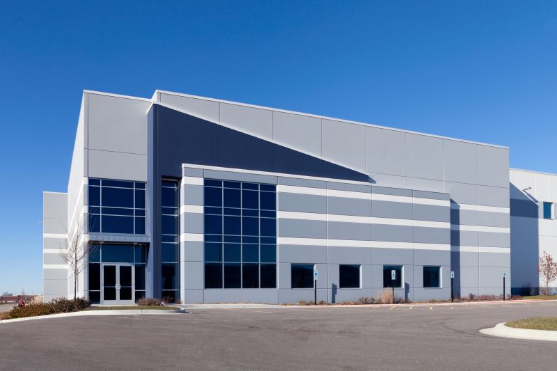 Office Building Painting in Gilbert, AZ