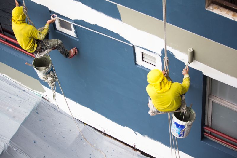 Business Painting in Saint Petersburg, FL