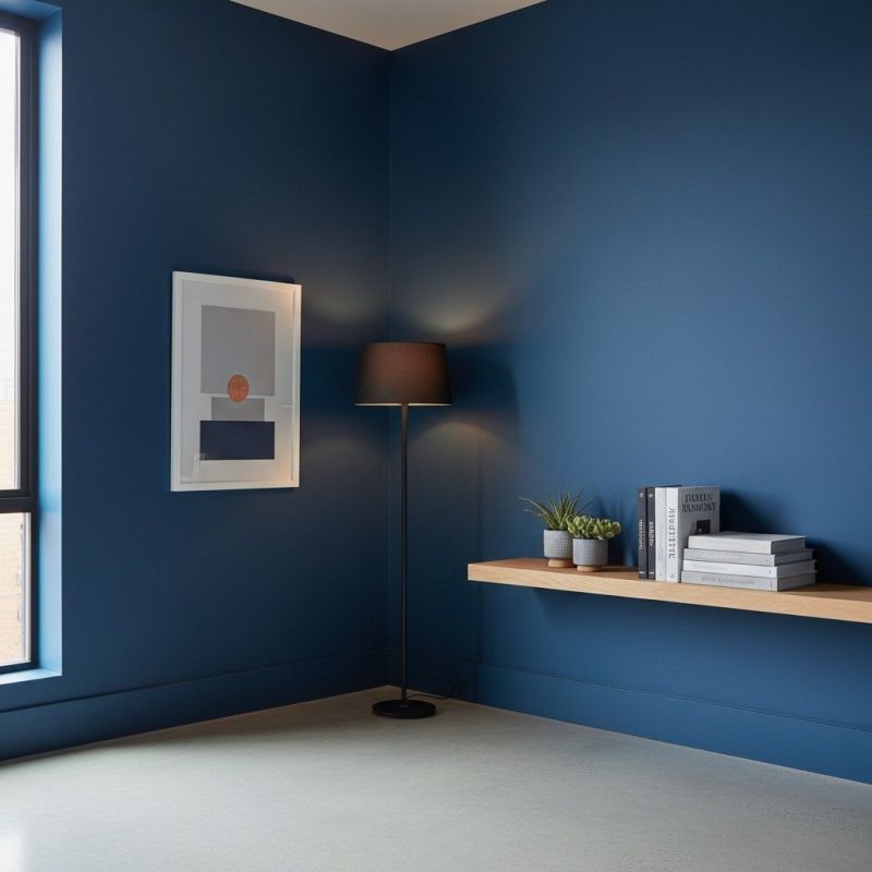 Commercial Ceiling Painting in Littleton, CO
