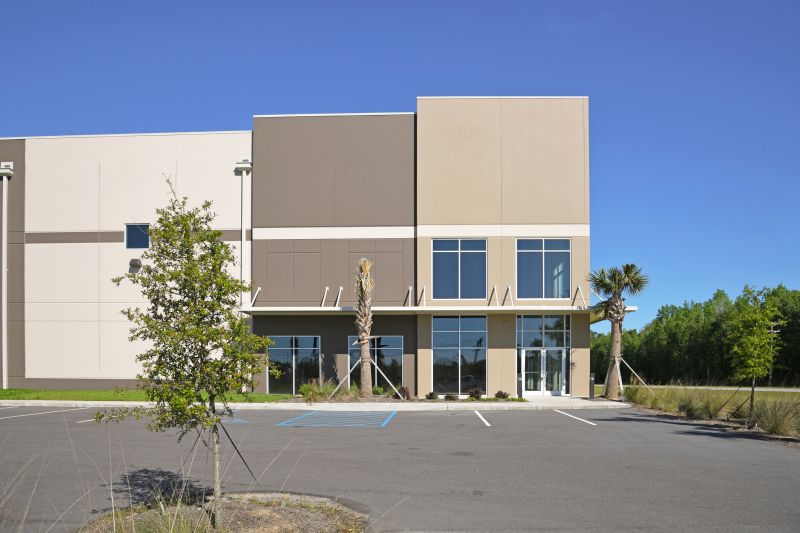 Commercial Concrete Painting in Littleton, CO