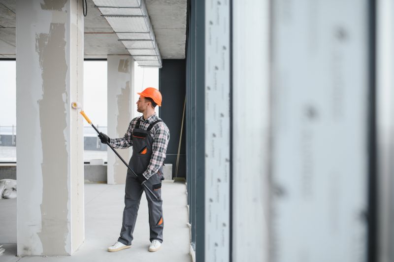 Commercial Exterior Painting in Gilbert, AZ