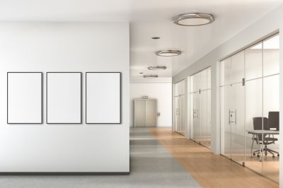 Commercial Interior Painting in Fort Collins, CO