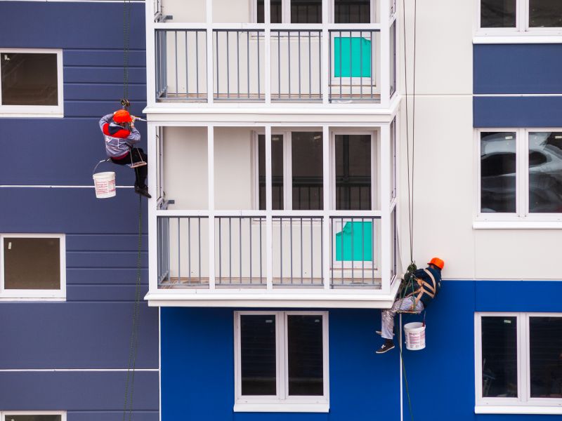 Interior Painting Project 6