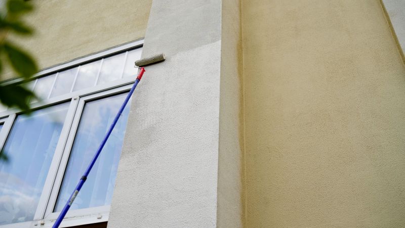 Commercial Wall Painting in Littleton, CO