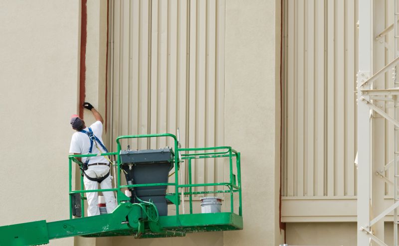 Commercial Wall Painting in Chandler, AZ