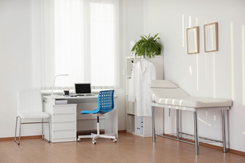 Medical Office Painting in Chandler, AZ