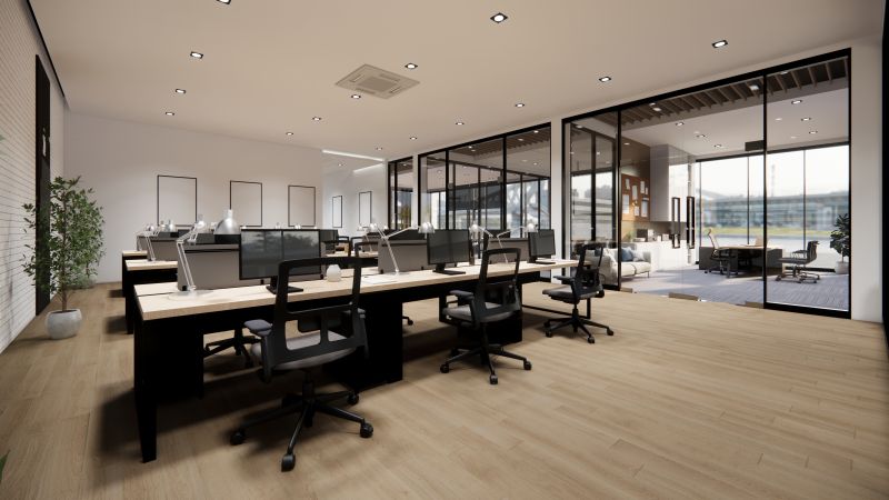 Office Building Painting in Chandler, AZ