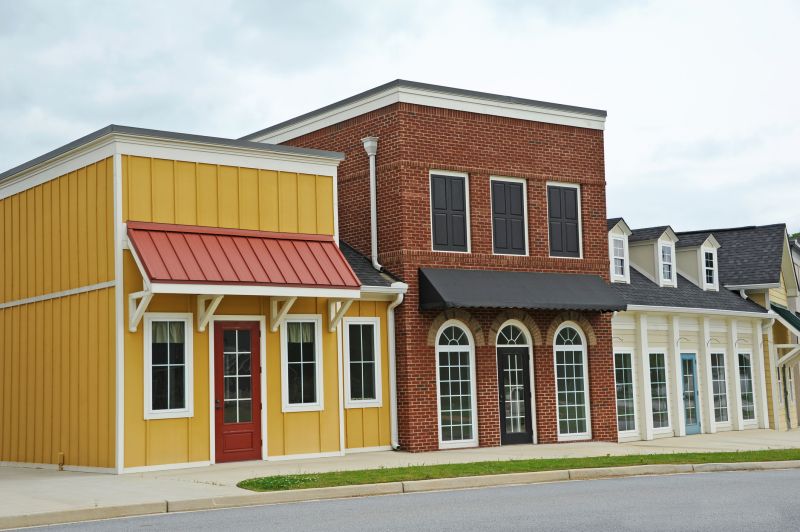 Office Building Painting in Boulder, CO