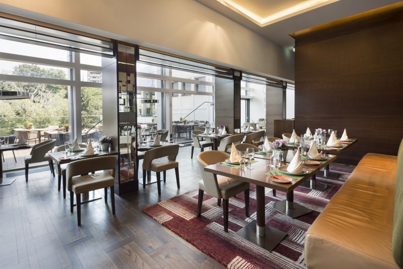 Products For Restaurant Paintings in use