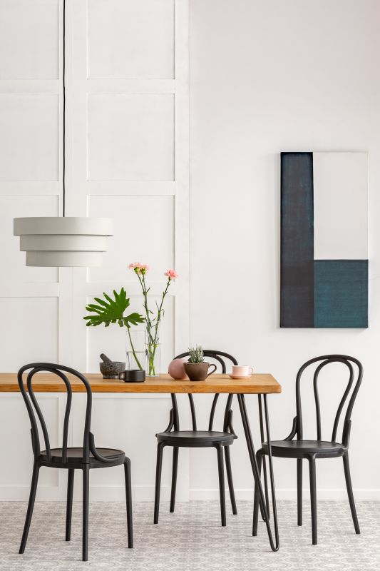 Abstract Art Installations