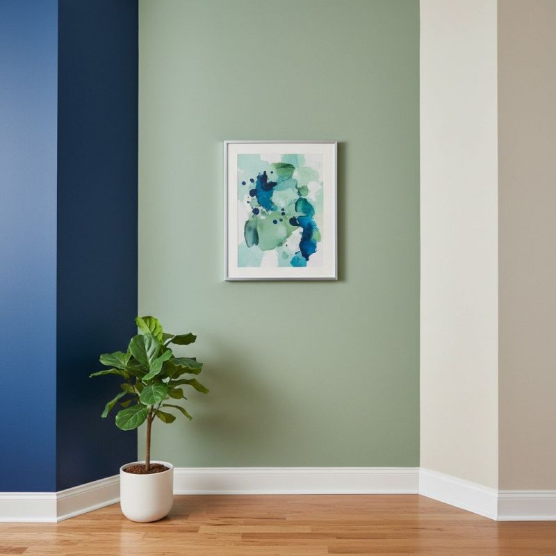 Retail Ceiling Painting in Loveland, CO