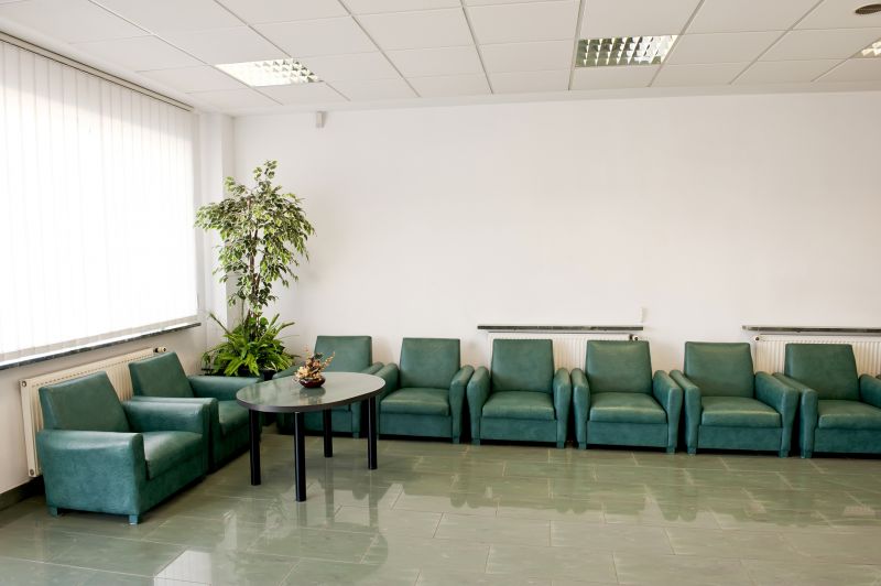 Waiting Room Painting in Saint Petersburg, FL
