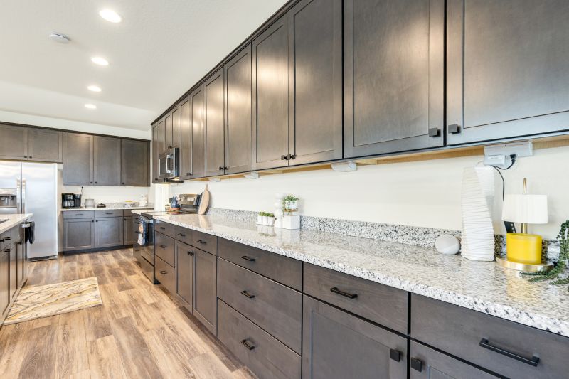 Wood Cabinet Refinishing in Indianapolis, IN