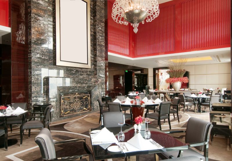 Enhance Ambience & Theme